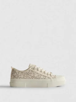 Zapatillas de plataforma de Mickey Mouse de Disney