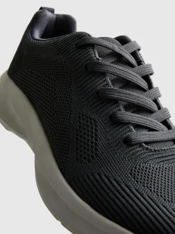 Zapatillas deportivas de caña baja