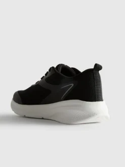 Zapatillas deportivas de malla