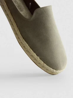 Zapatos destalonados sin cordones