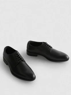 Zapatos de vestir con cordones